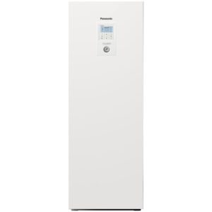 Panasonic Warmtepomp set Aquarea ADC J-serie. 3/5/7/9kW 1-fase m compact