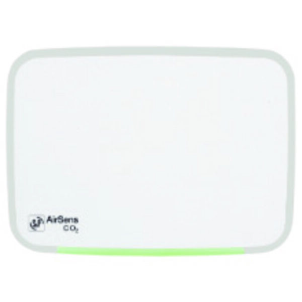 Soler en Palau Opnemer Airsens RF CO2