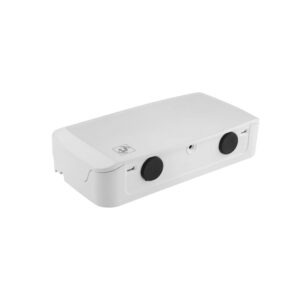 Soler en Palau Ontvanger / opnemer voor Rec.Airsens RF (max. 4 sensoren) tbv SABIK-unit