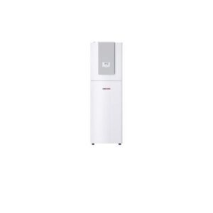 STIEBEL ELTRON Warmtepomp B/W WPE-I 15 HKW 230 premium inverter