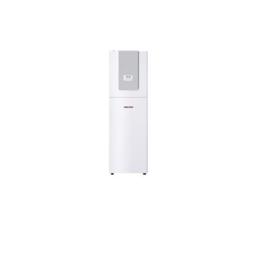 STIEBEL ELTRON Warmtepomp B/W WPE-I 15 HKW 230 premium inverter