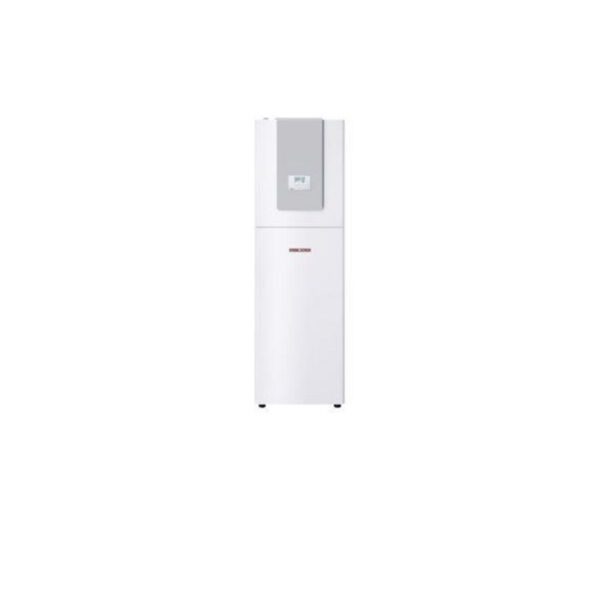 STIEBEL ELTRON Warmtepomp B/W WPE-I 06 HKW 230 premium inverter