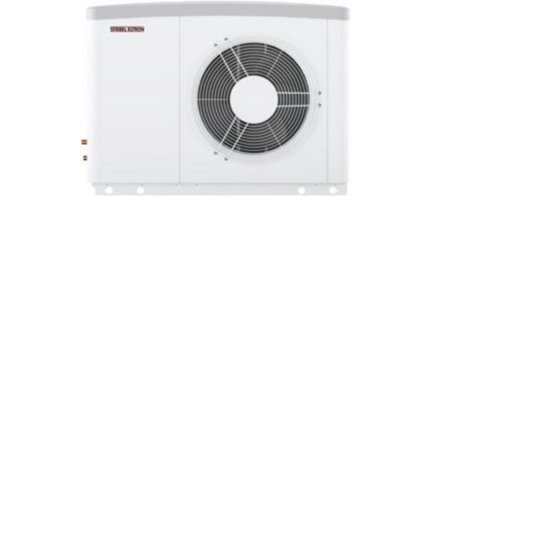 STIEBEL ELTRON Warmtepomp buitendeel L/W WPL 07 ACS classic