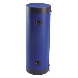 Atlantic Buffervat 50 liter inclusief isolatie BT50
