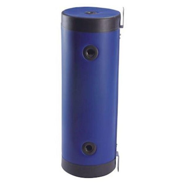 Atlantic Buffervat 50 liter inclusief isolatie BT50