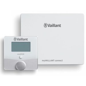 Vaillant Set gateway VR940F myVAILLANT Connect + thermostaat sensoROOM VRT51f