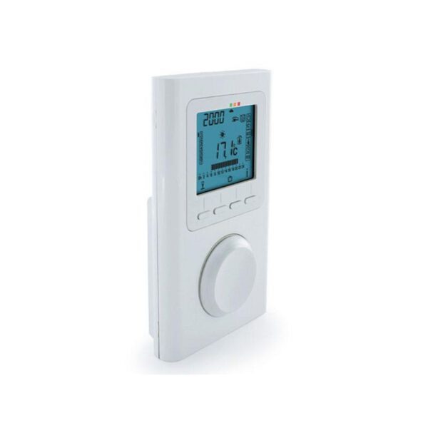 Masterwatt Home control klokthermostaat draadloos