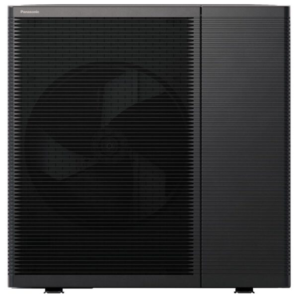 Panasonic Warmtepomp buitendeel Aquarea AiO & Bi-bloc monoblock R290 L-serie 1-fase