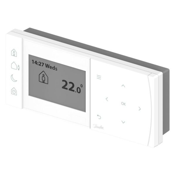 Danfoss Klokthermostaat TPOne-B