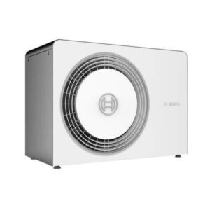 Bosch Warmtepomp buitenunit COMPRESS 5800i AW7 OR-S 230V