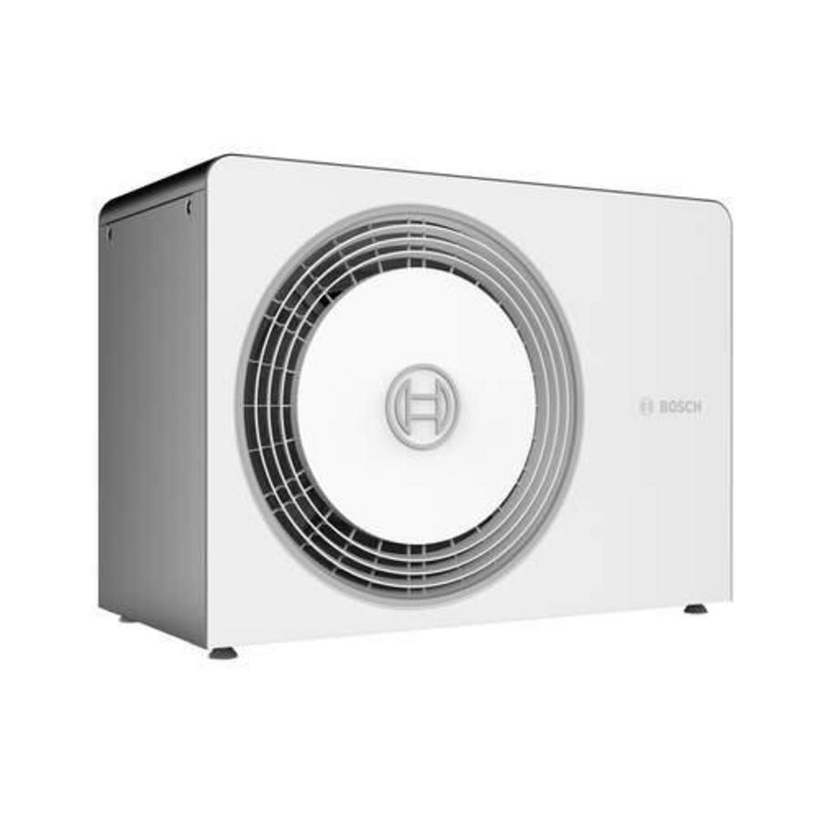 Bosch Warmtepomp buitenunit COMPRESS 5800i AW7 OR-S 230V