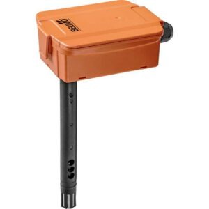 Belimo Kanaalsensor 180mm 0-10v temp/rv/CO2 IP65