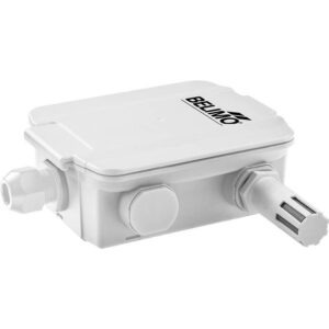 Belimo Buitentemperatuur en vochtsensor V