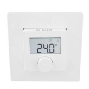 Bosch Kamerthermostaat CR11 modulerend
