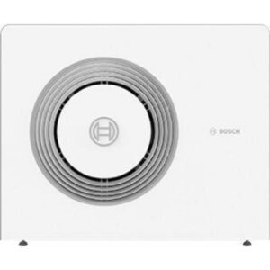 Bosch Warmtepomp buitenunit COMPRESS 5800i AW12 OR-T 400V