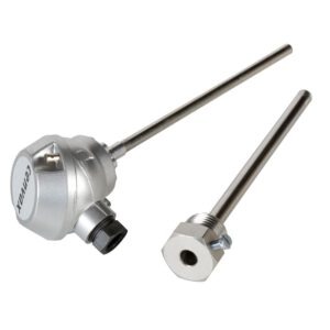 Remeha Temperatuurvoeler tbv open verdeler 350kW incl.dompelbuis