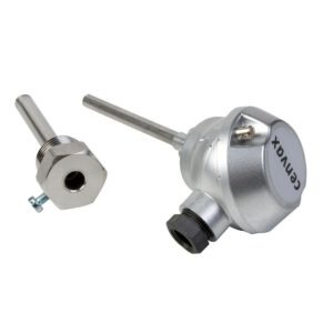 Remeha Dompelvoeler AFK65 incl dompelbuis350kW