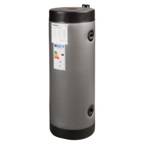 Remeha Buffervat 25 liter Elga Ace