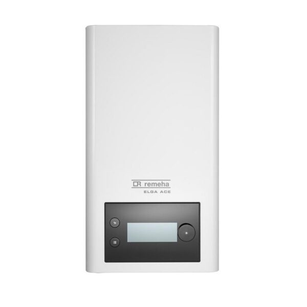 Remeha Warmtepomp binnendeel hybride split-uitvoering ELGA ACE-H
