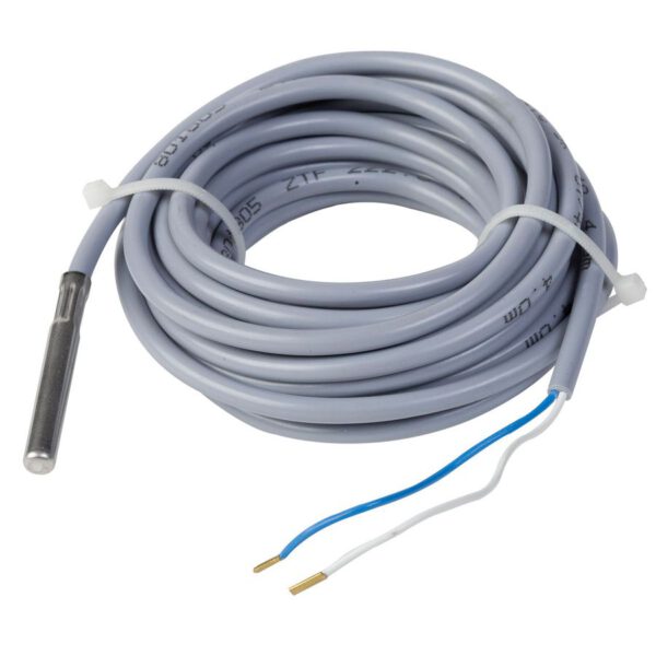 Remeha Boilervoeler Ø6mm ZTF 222.3 (kabel 4m.)