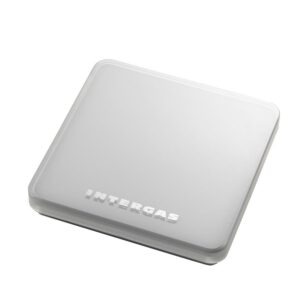 Intergas Kamerthermostaat Comfort Touch wit excl. gateway