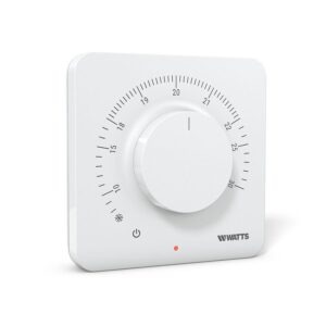 Watts Kamerthermostaat Watts Vision W Analoog H&C