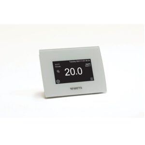 Watts Touchscreen Watts Vision wit