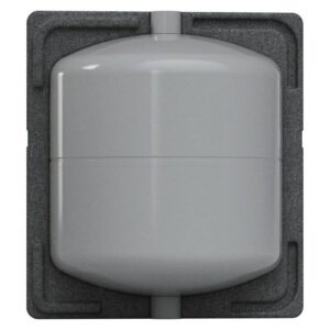 Reflex Buffervat STORATHERM HEAT MINI-V-50 3bar 50ltr. grijs tbv (hybride)warmtepomp