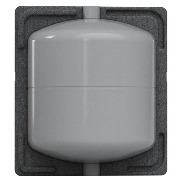 Reflex Buffervat STORATHERM HEAT MINI-V-50 3bar 50ltr. grijs tbv (hybride)warmtepomp