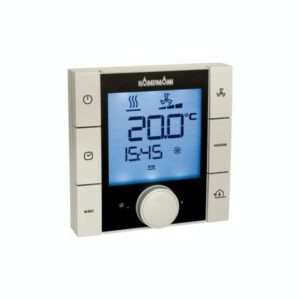 Kampmann KaController 3210002 24VDC ruimtebediening