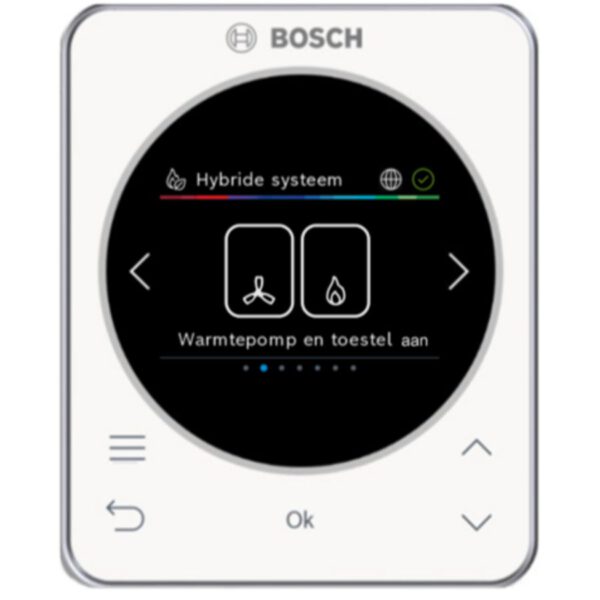 Bosch Klokthermostaat CH 120