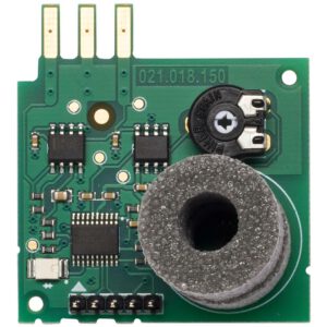 Zehnder Serviceprint ComfoFan S hygro