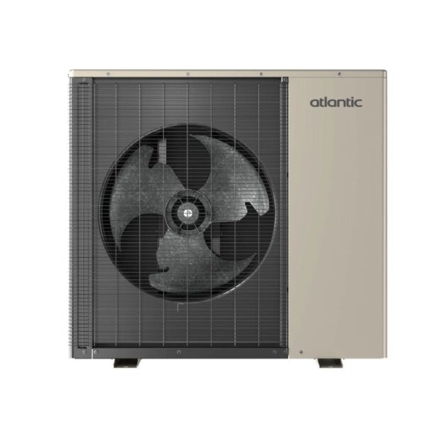 ATLANTIC Warmtepomp monoblock buitendeel L/W Alfea Extensa M 5