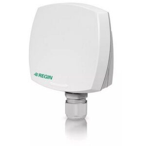 Orcon Buitensensor voor temperatuurmeting -30-+120 TG-UH3/PT-1000