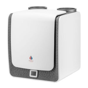 Inventum Hybride ventilatieluchtwarmtepomp SPAARPOMP