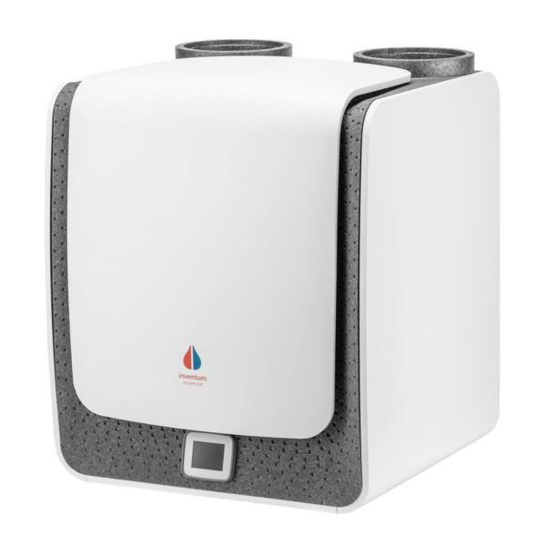 Inventum Hybride ventilatieluchtwarmtepomp SPAARPOMP