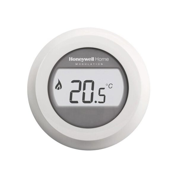 Resideo Kamerthermostaat Round Modulation T87M2018