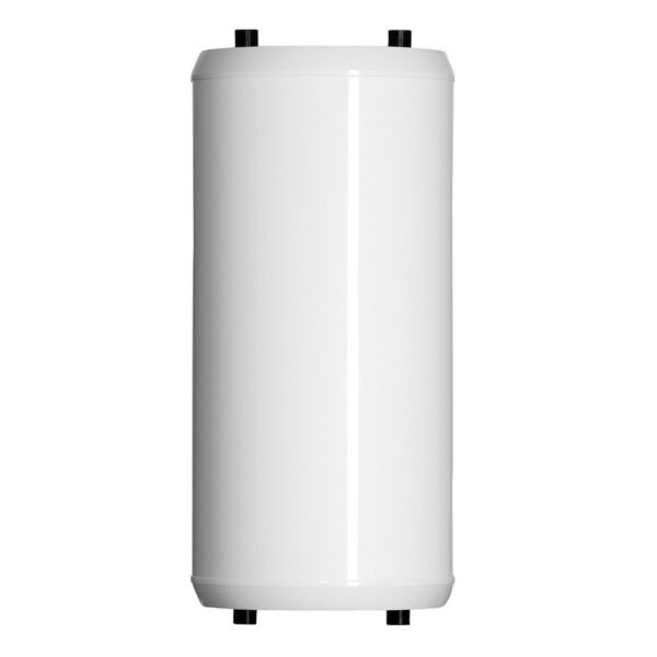 NIBE Buffervat UKV 100 staal dampdicht geisoleerd 100L