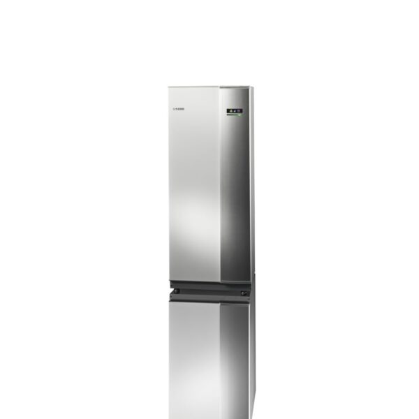 NIBE Warmtepomp (brine)water/water solo F1155-16 16kW