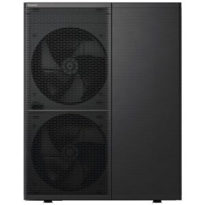 Panasonic Warmtepomp buitendeel Aquarea Hydr Split M-Serie R290 12kW
