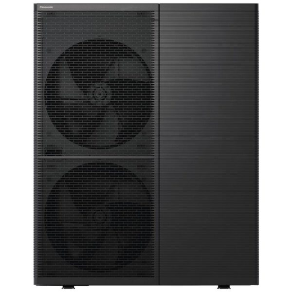 Panasonic Warmtepomp buitendeel Aquarea Hydr Split M-Serie R290 9kW