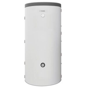NIBE Buffervat UKV 20-750, 750L voor systeemwater