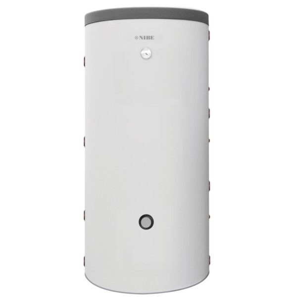 NIBE Buffervat UKV 20-750, 750L voor systeemwater
