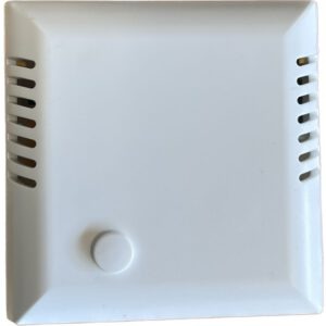 Metrotherm CO2 sensor bedraad