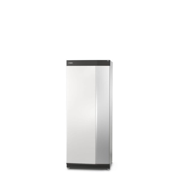 NIBE Warmtepomp water/water S1156-8 PC EM 3X400V