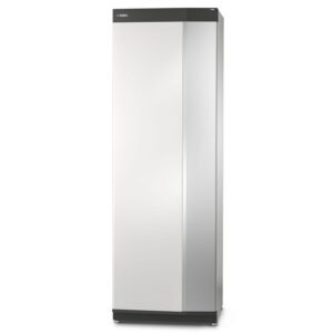 NIBE Modulerende water/water combi warmtepomp S1256-8 R PC 3x400V