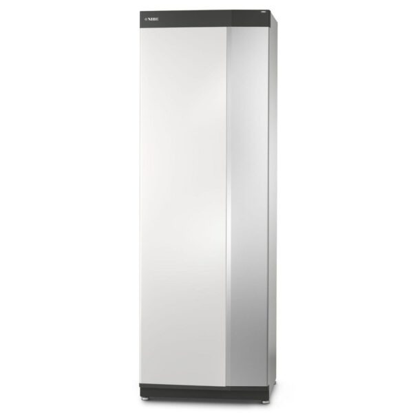 NIBE Modulerende water/water combi warmtepomp S1256-8 R PC 3x400V