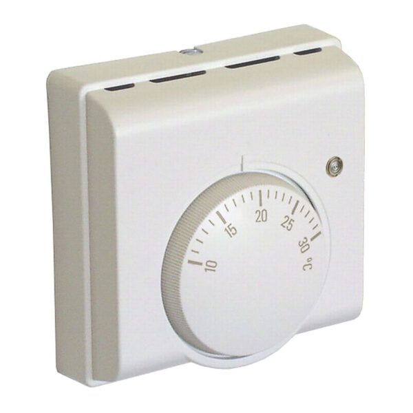 Resideo Kamerthermostaat aan/uit T4360E1000 220v