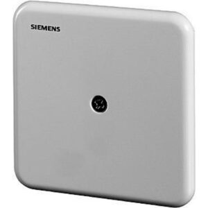 Siemens Ruimtetemperatuuropnemer inbouwmontage QAA64