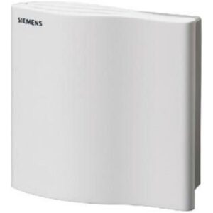 Siemens Ruimtetemperatuuropnemer instelbereik 0-40gr. QAA32